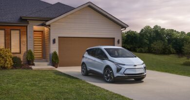 GM killed Bolt EV and it’s outsold other Chevy EVs in 2024