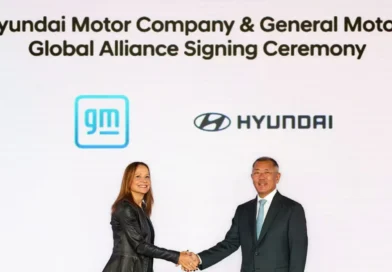 GM and Hyundai might partner for EV batteries, fuel cells