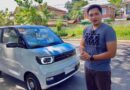 Wuling macaron mini EV now In Cagayan de oro | first impressions!