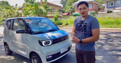 Wuling macaron mini EV now In Cagayan de oro | first impressions!