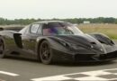 Ferrari FXX | The Stig’s Power Lap | Top Gear