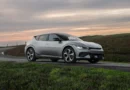 Kia EV6 recalled for loss of drive power