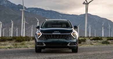 More Kia PHEVs coming, 60 miles on electric in “a couple years”